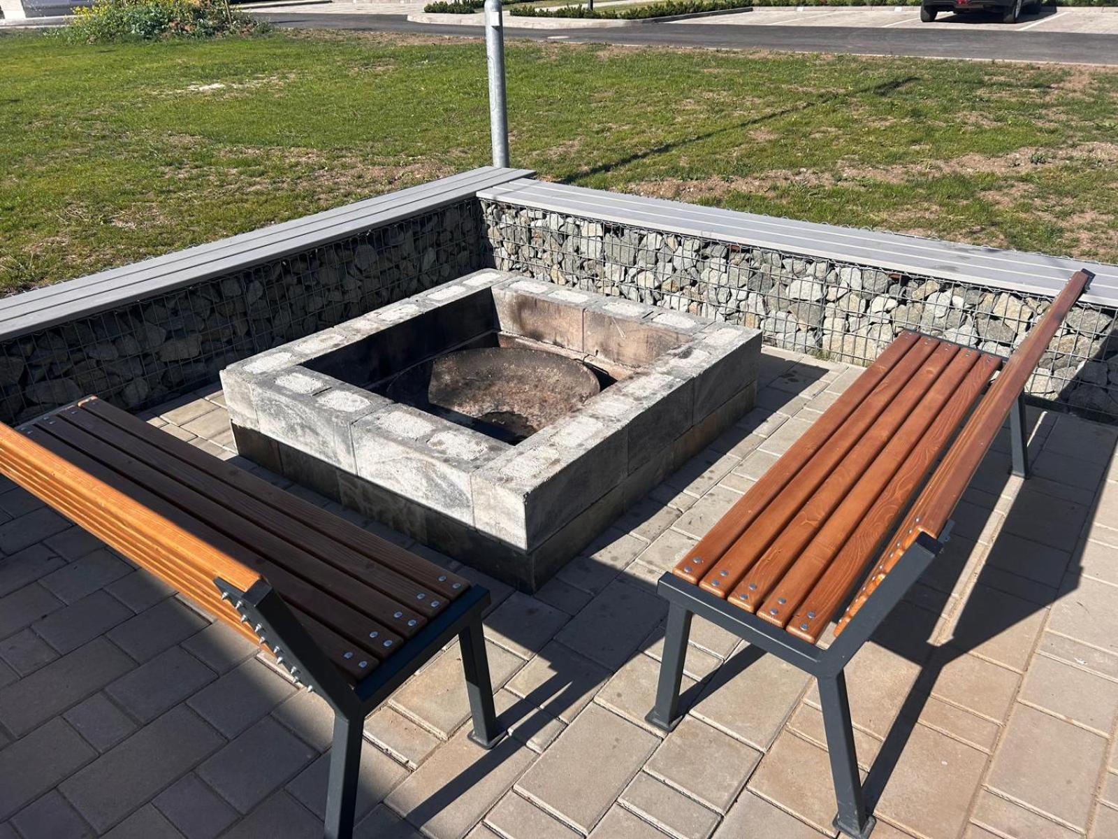 Apartman E4 Hrabušice Exterior foto